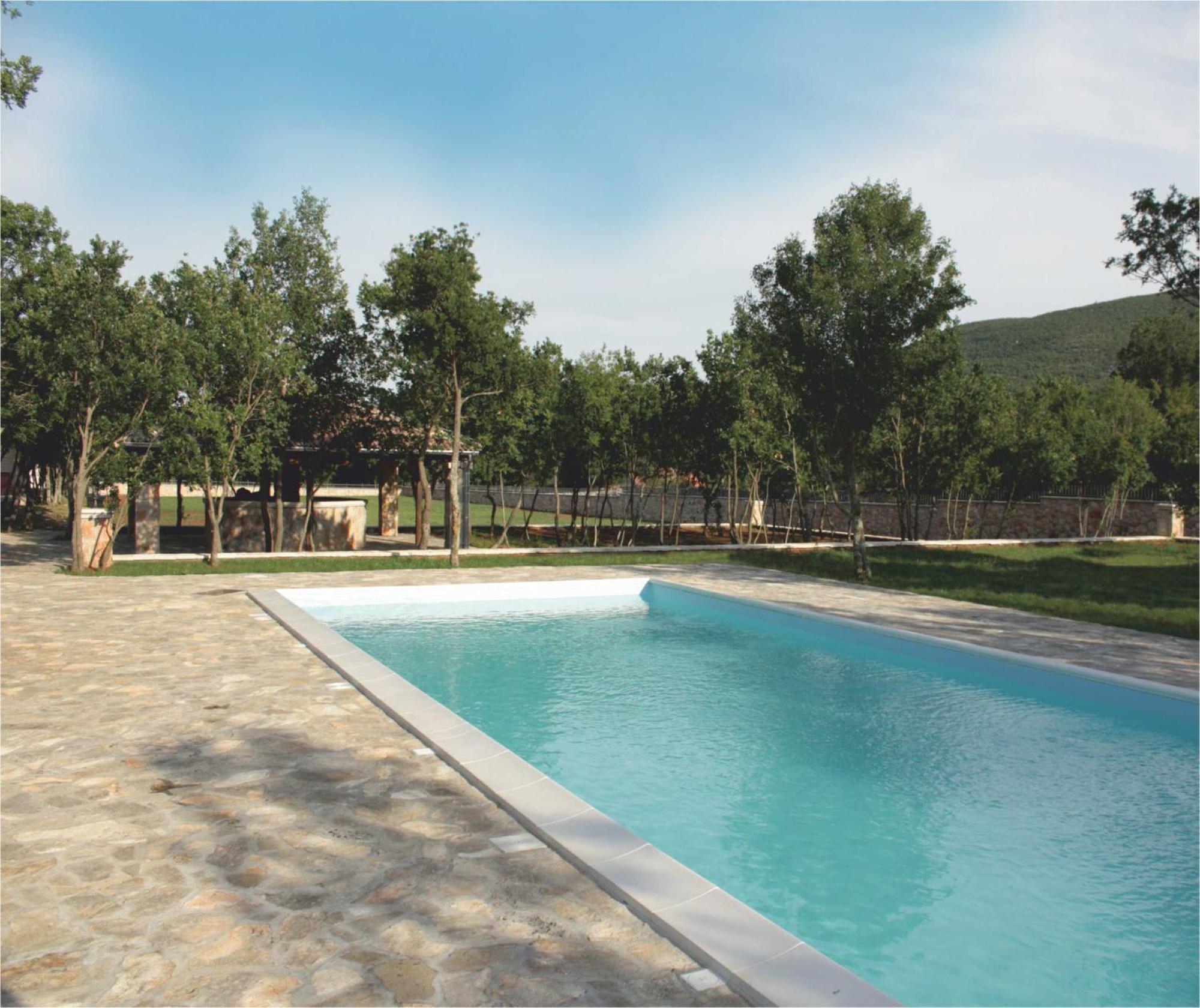Micanovi Dvori Mobile Home Village Zrmanja Obrovac Εξωτερικό φωτογραφία