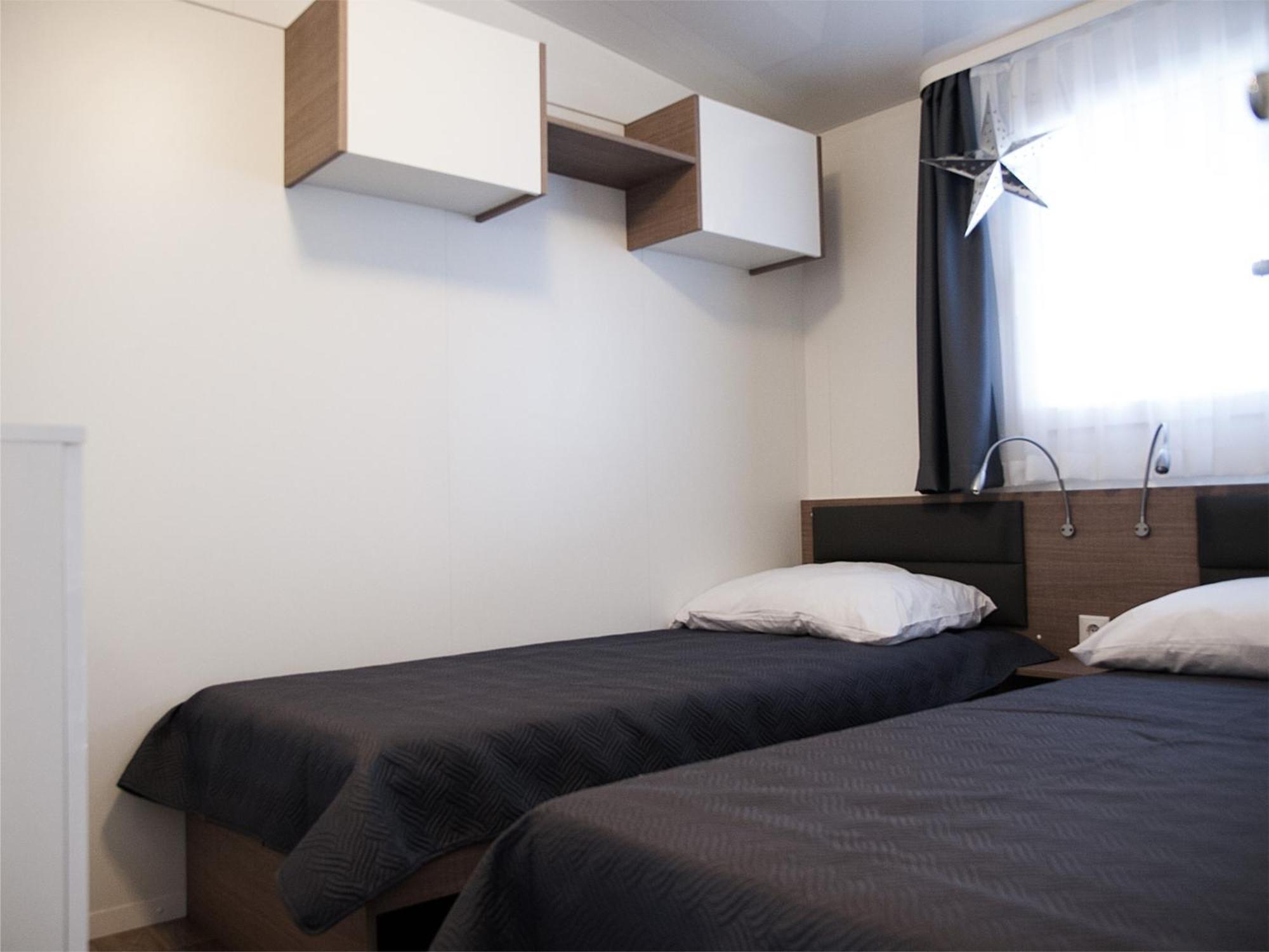 Micanovi Dvori Mobile Home Village Zrmanja Obrovac Δωμάτιο φωτογραφία